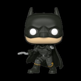 Funko Pop DC Universe - Batman - 1189